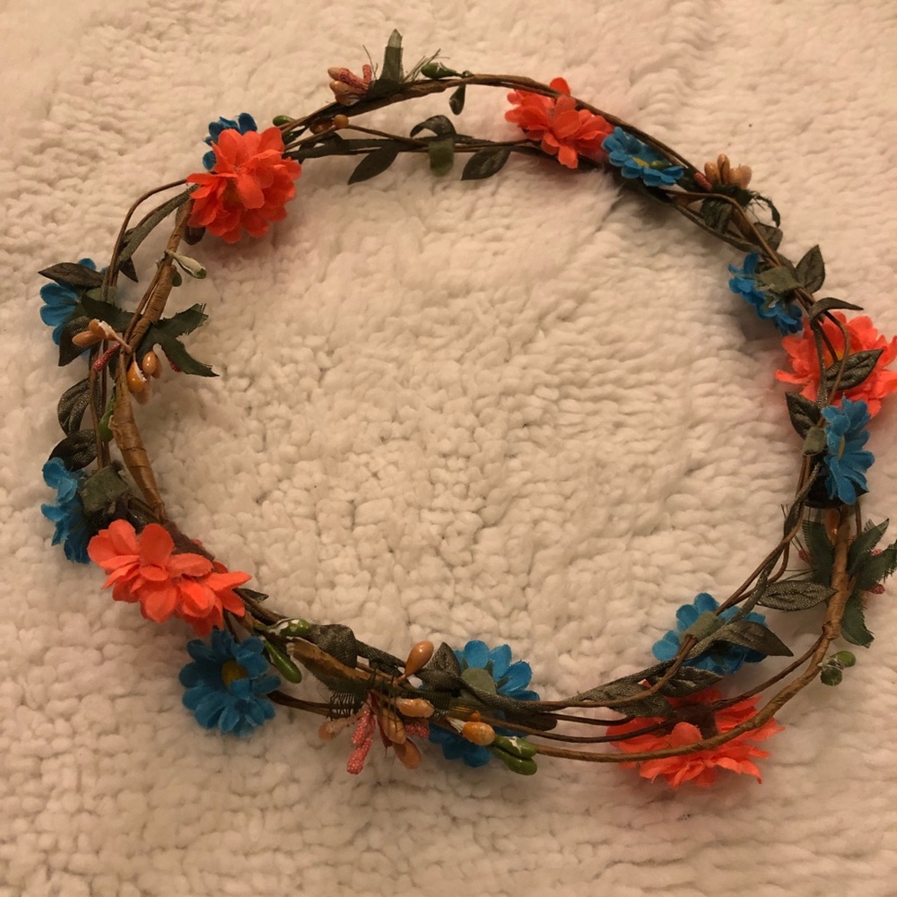 3 for $13 Sale! Flower Headbands